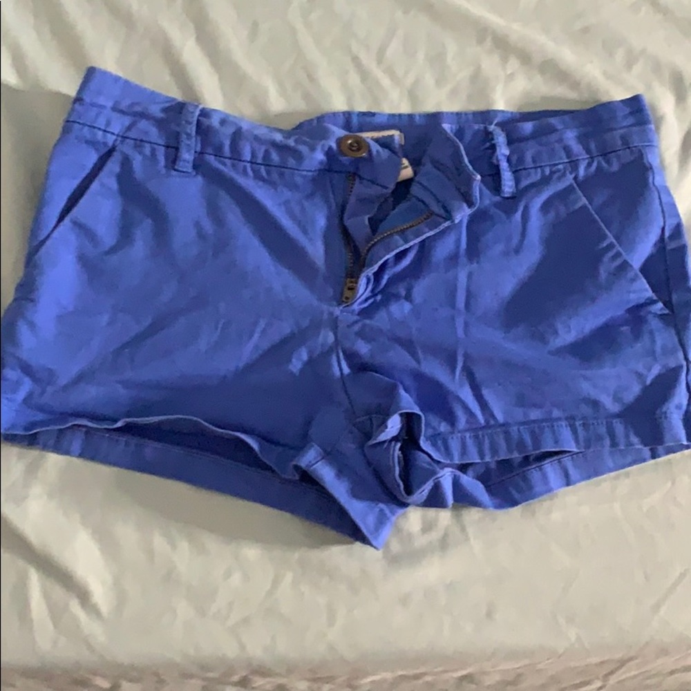 Forever 21 shorts